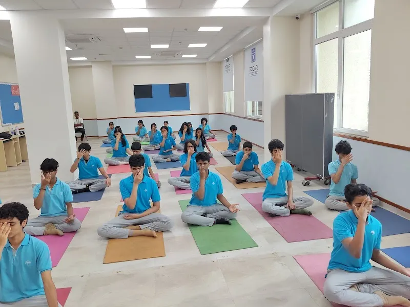 Agam Yoga by Anusha - Best Yoga Classes in Mumbai