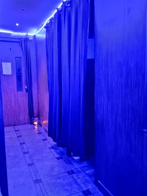 Alcor SPA - Saket - Delhi