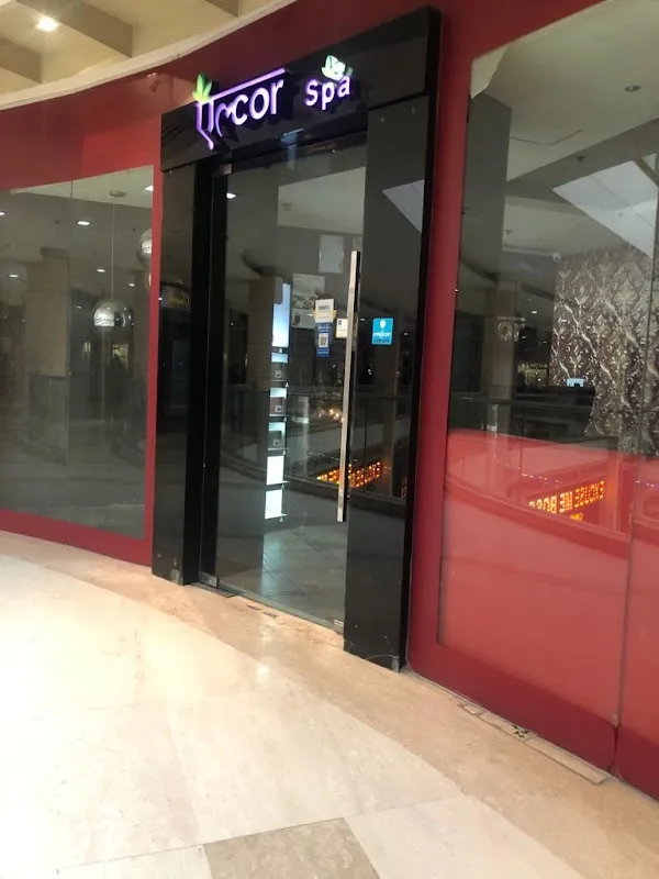 Alcor SPA - Saket - Delhi