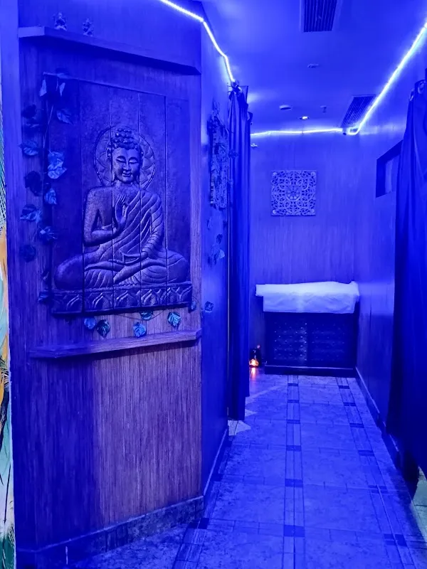 Alcor SPA - Saket - Delhi