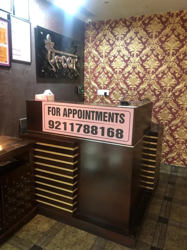 Alcor SPA - Saket - Delhi