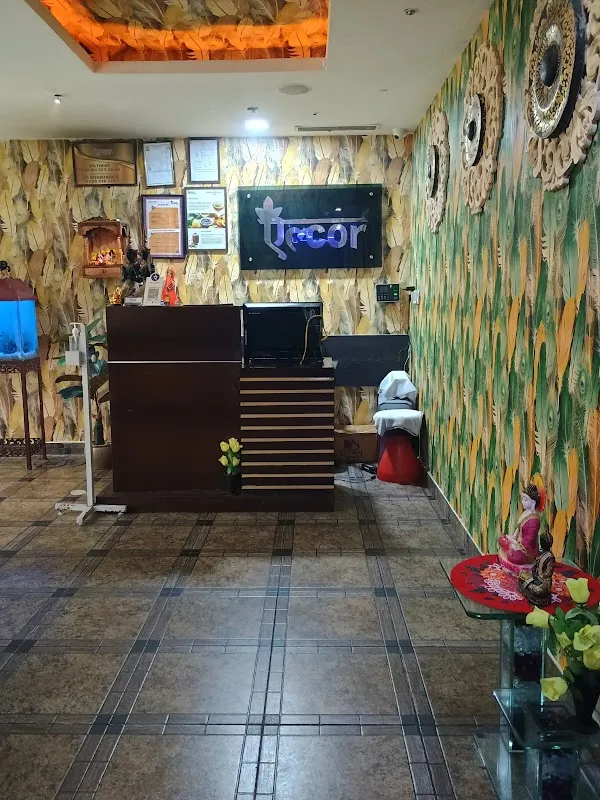 Alcor SPA - Saket - Delhi