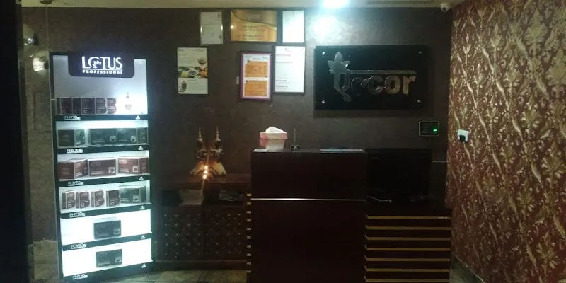 Alcor SPA - Saket - Delhi