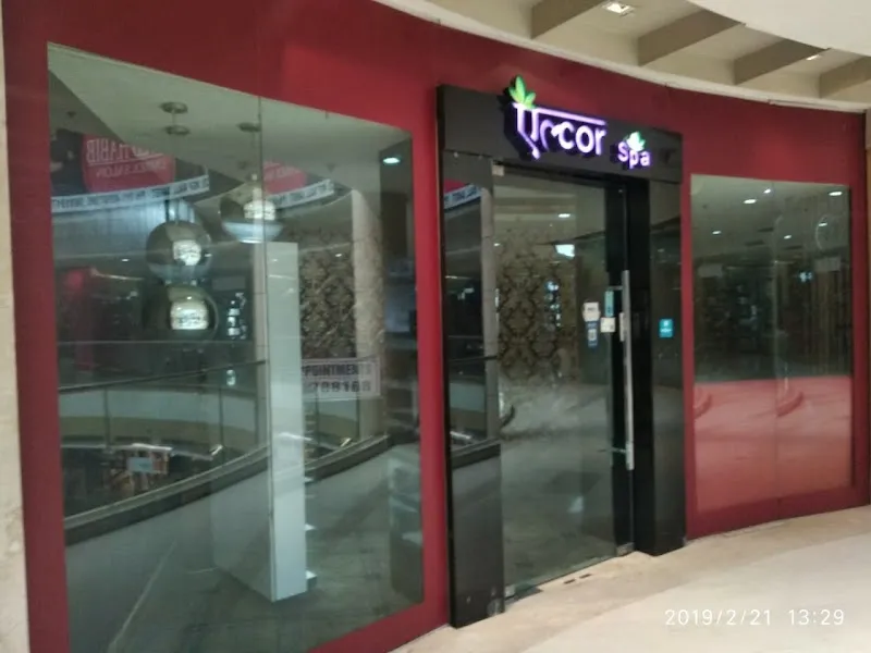 Alcor SPA - Saket - Delhi