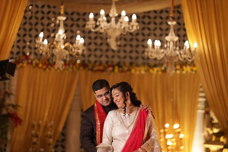 Best Wedding Photographer, Kumar Movies & Photography Since 1984
