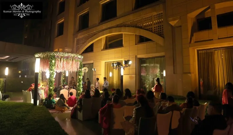 Best Wedding Photographer, Kumar Movies & Photography Since 1984