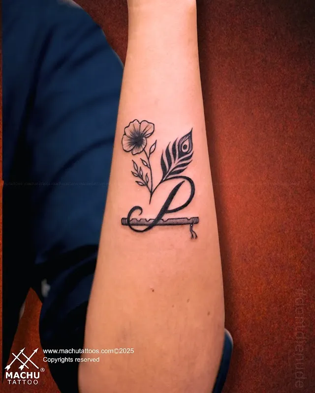 Machu Tattoo studio