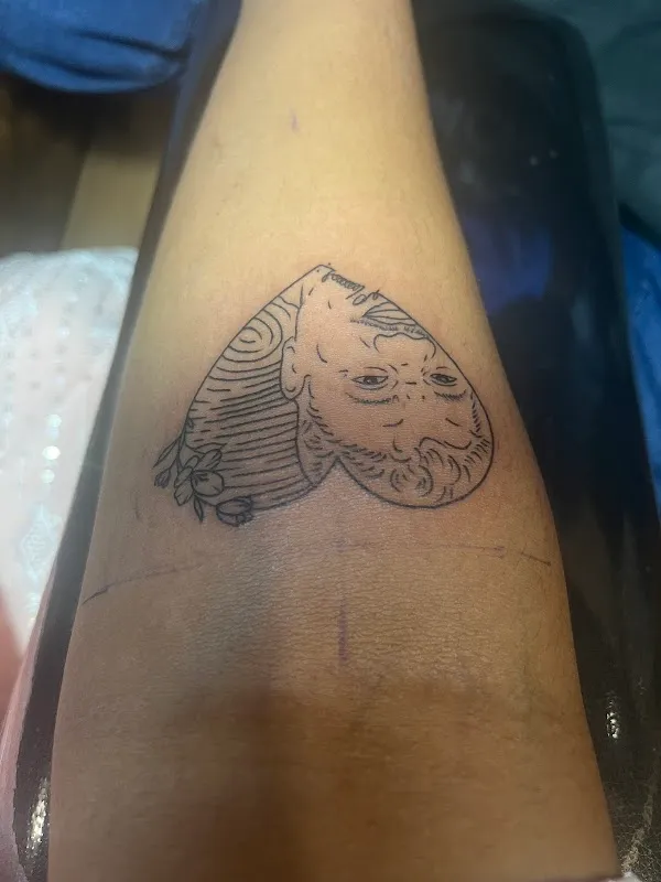 Machu Tattoo studio