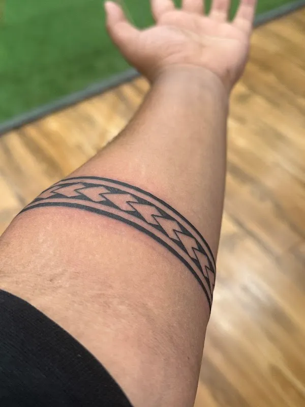 Machu Tattoo studio