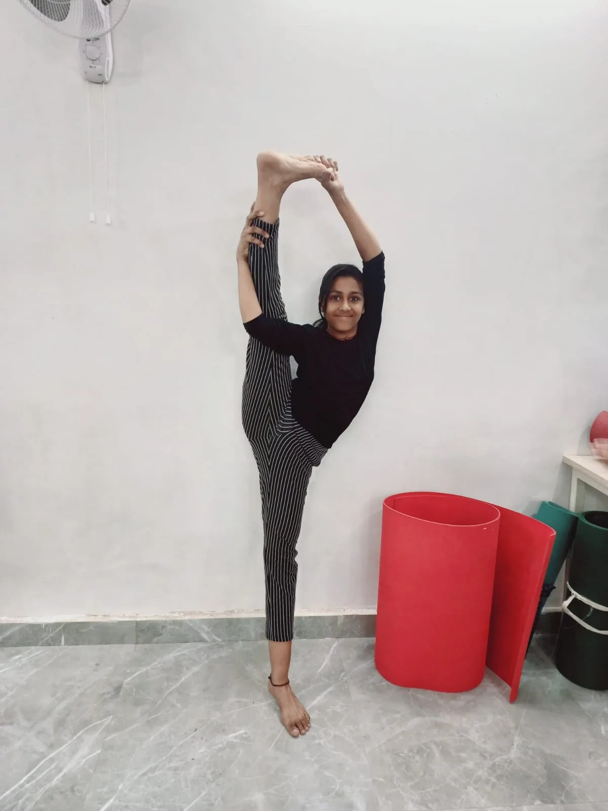 Brain Power Institute of Yoga Dwarka