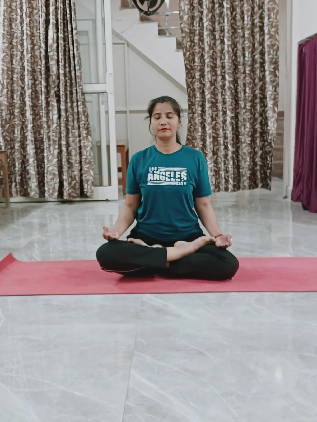 Brain Power Institute of Yoga Dwarka