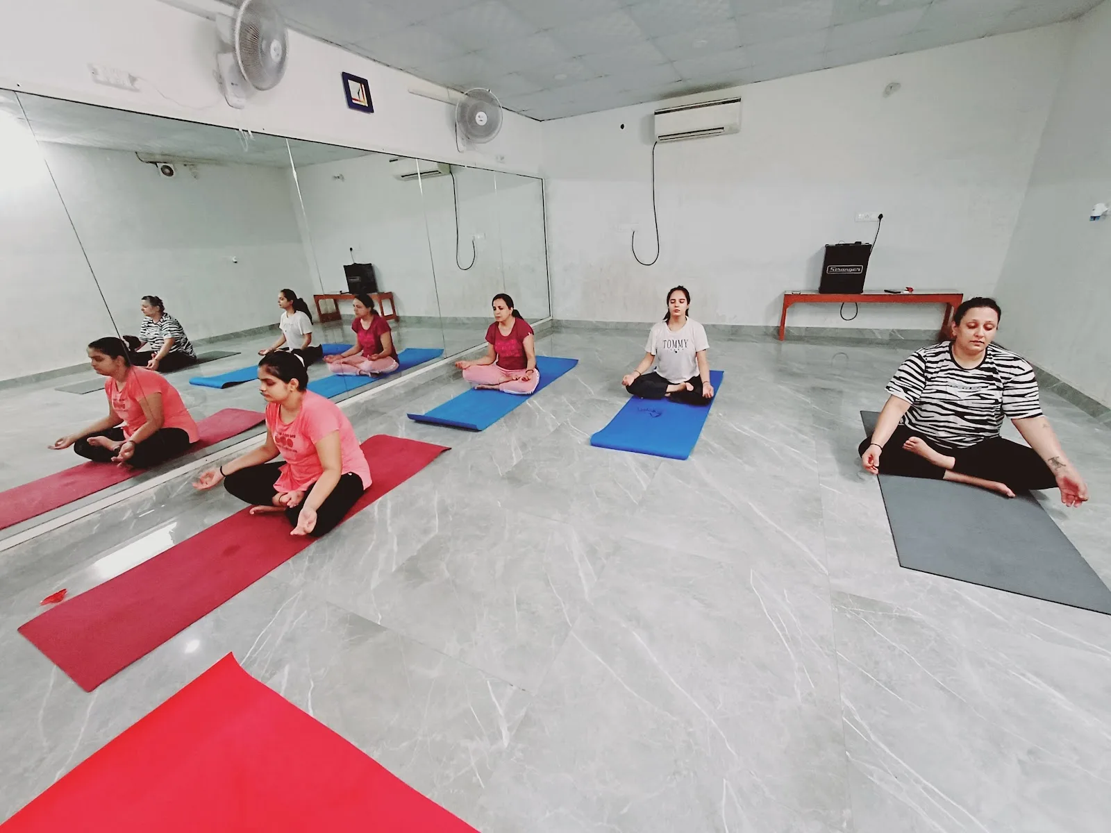 Brain Power Institute of Yoga Dwarka