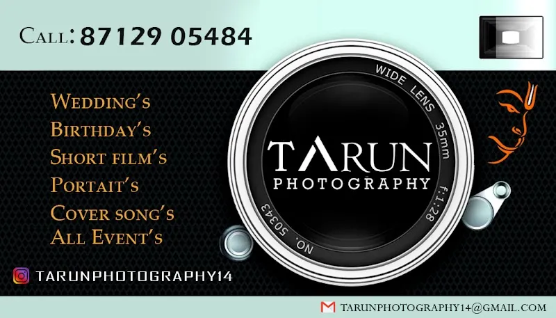 Tarun Photography
