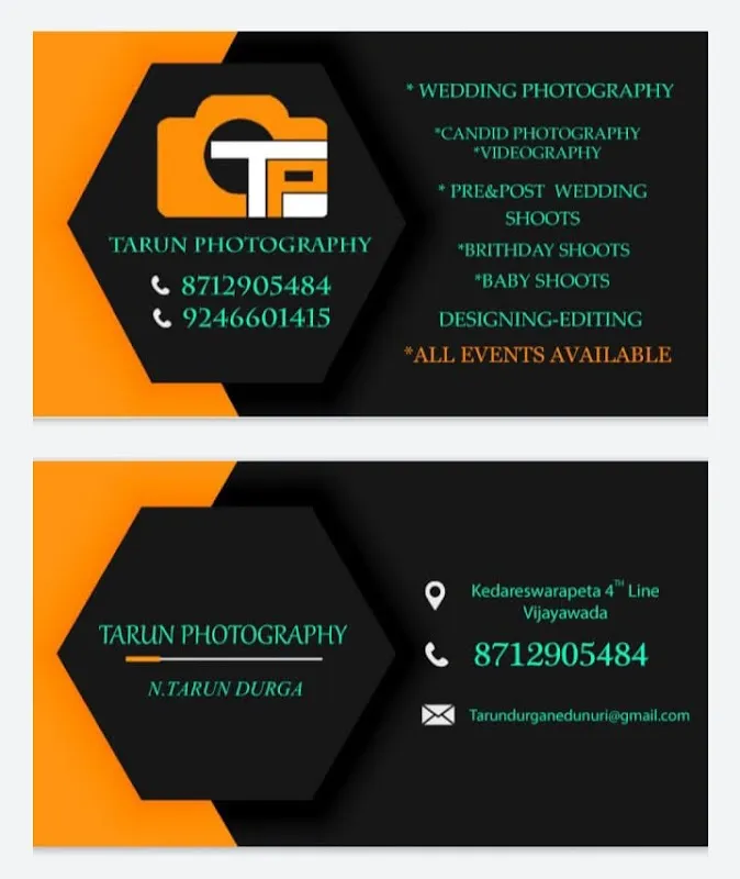 Tarun Photography