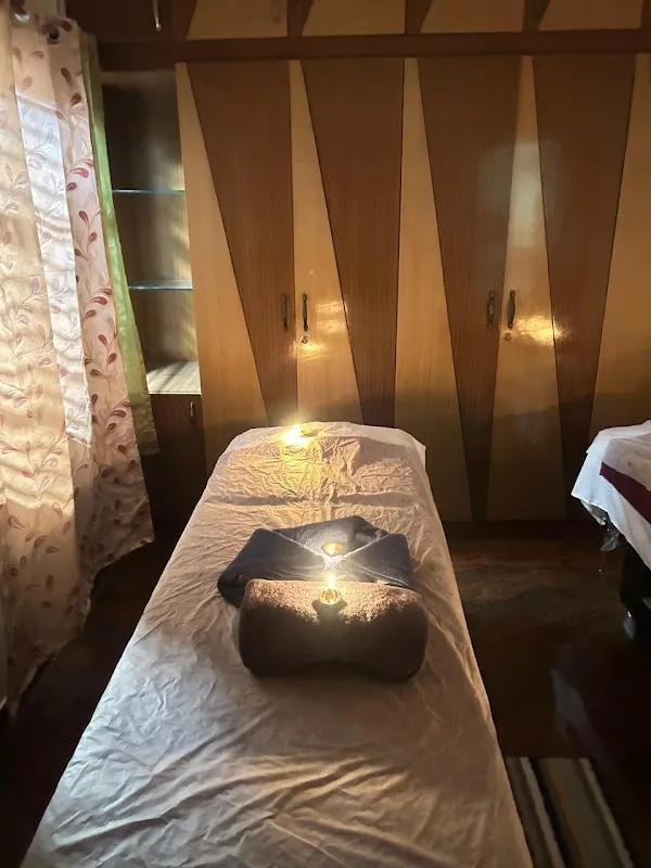 Divine Rose Wellness - Male to Male Spa