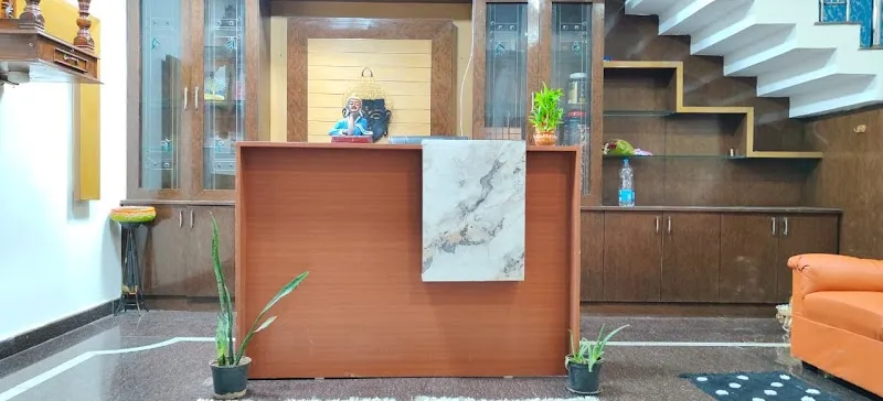 Divine Rose Wellness - Male to Male Spa