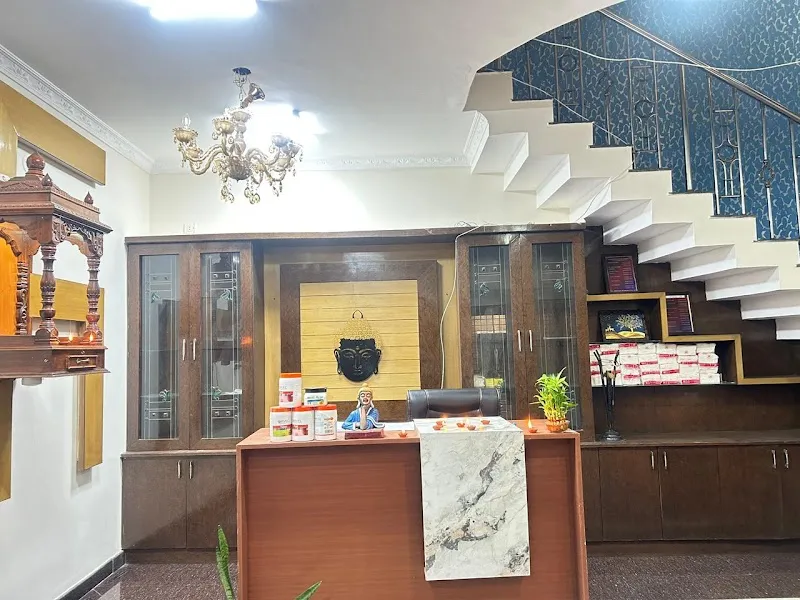 Divine Rose Wellness - Male to Male Spa
