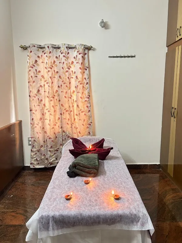Divine Rose Wellness - Male to Male Spa