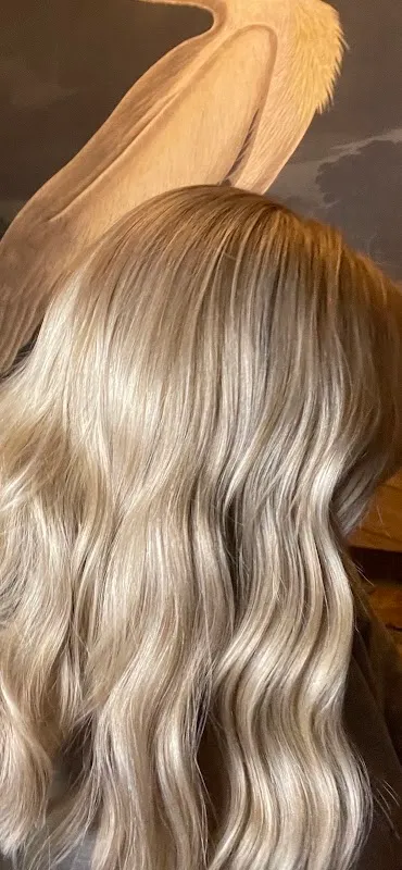 Salon Blānc