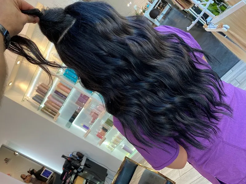 Salon Blānc