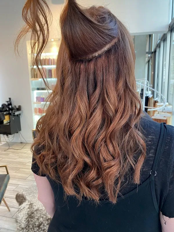 Salon Blānc