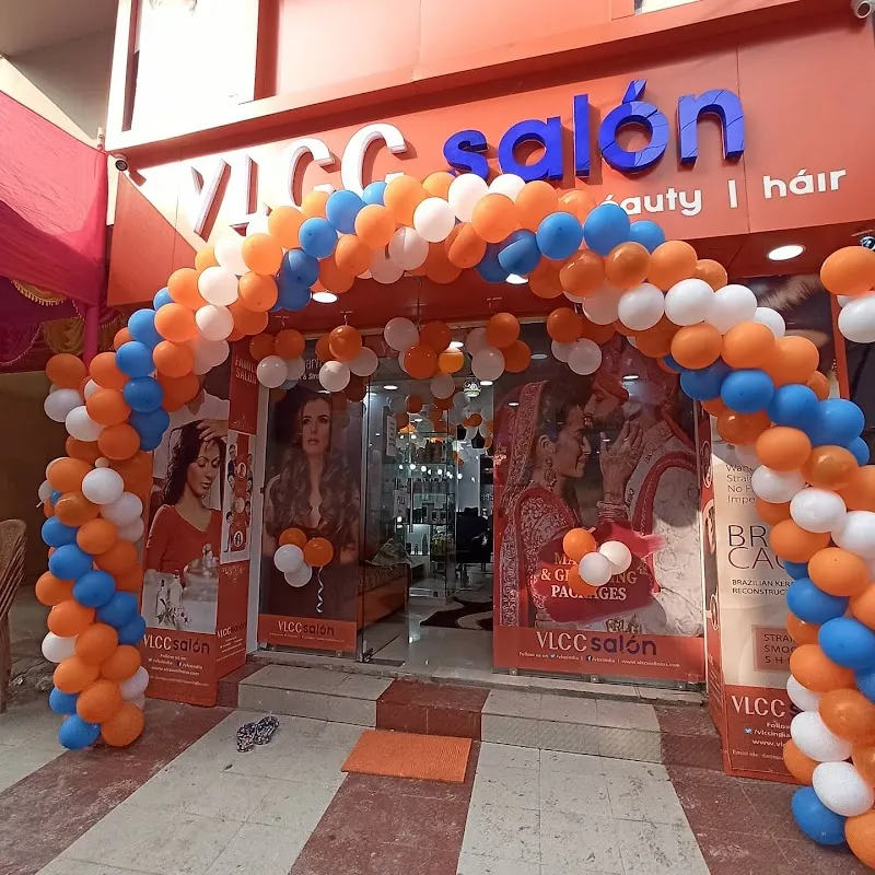VLCC Salon (Bolpur)