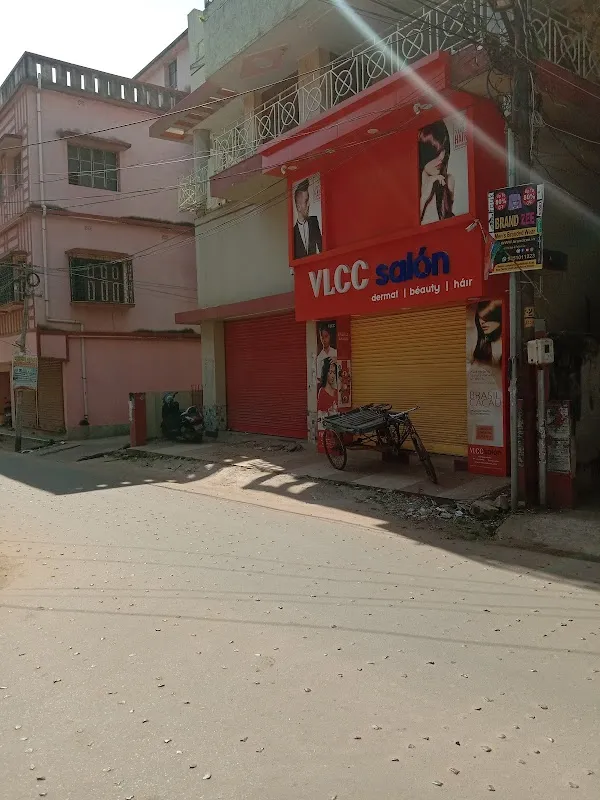 VLCC Salon (Bolpur)