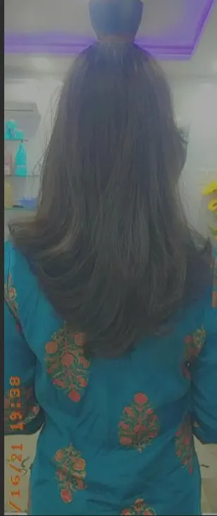 VLCC Salon (Bolpur)