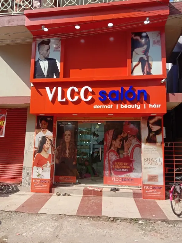 VLCC Salon (Bolpur)