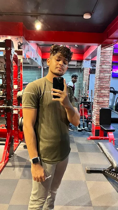 Srija Fitness