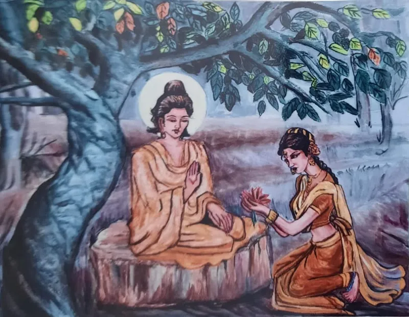 Art by Usha – Drawing & Painting Academy Classes in Vizag