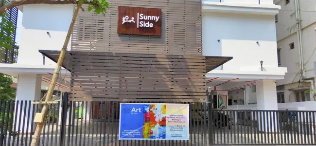 Art by Usha – Drawing & Painting Academy Classes in Vizag