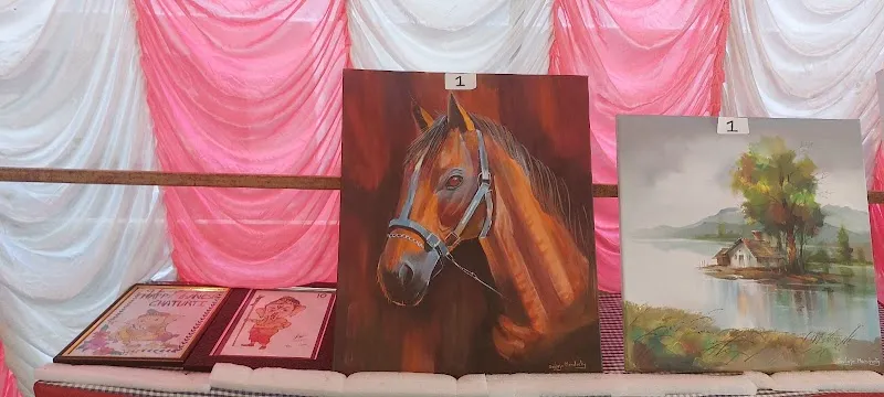 Art by Usha – Drawing & Painting Academy Classes in Vizag