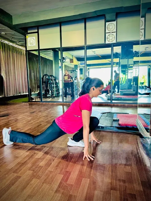 NRM FITNESS