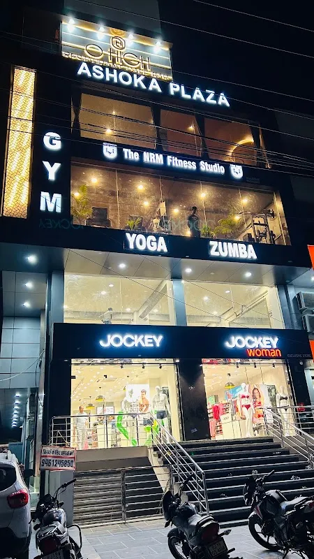 NRM FITNESS