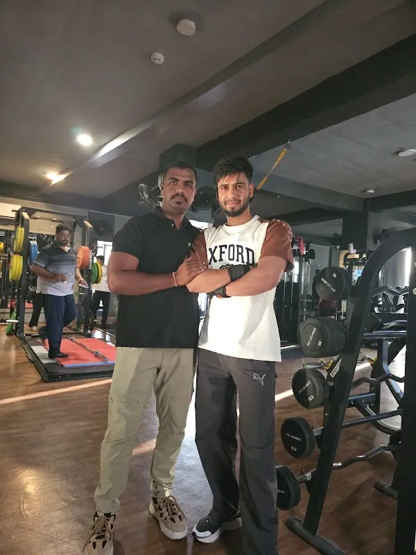 NRM FITNESS