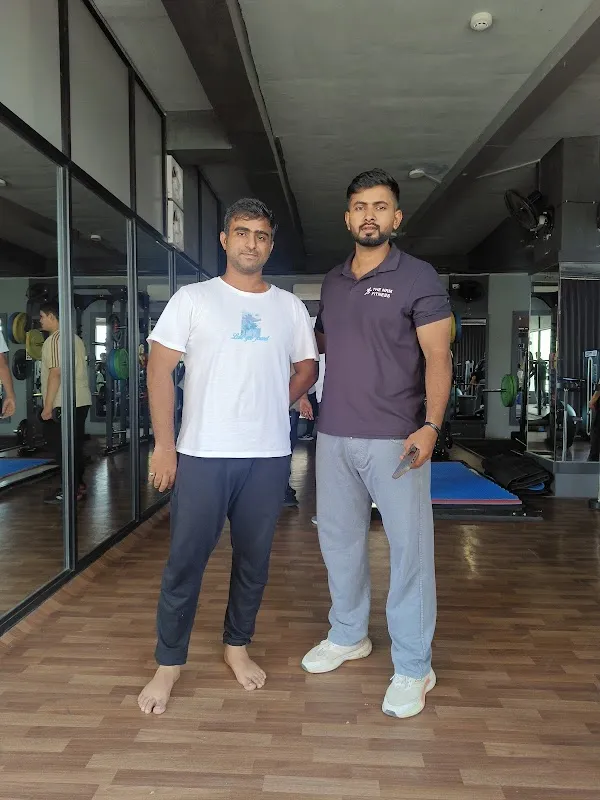 NRM FITNESS