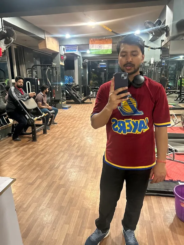 NRM FITNESS
