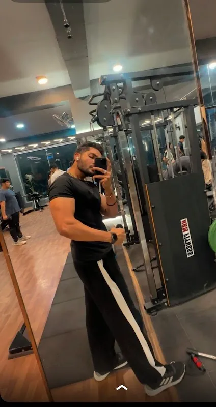 NRM FITNESS