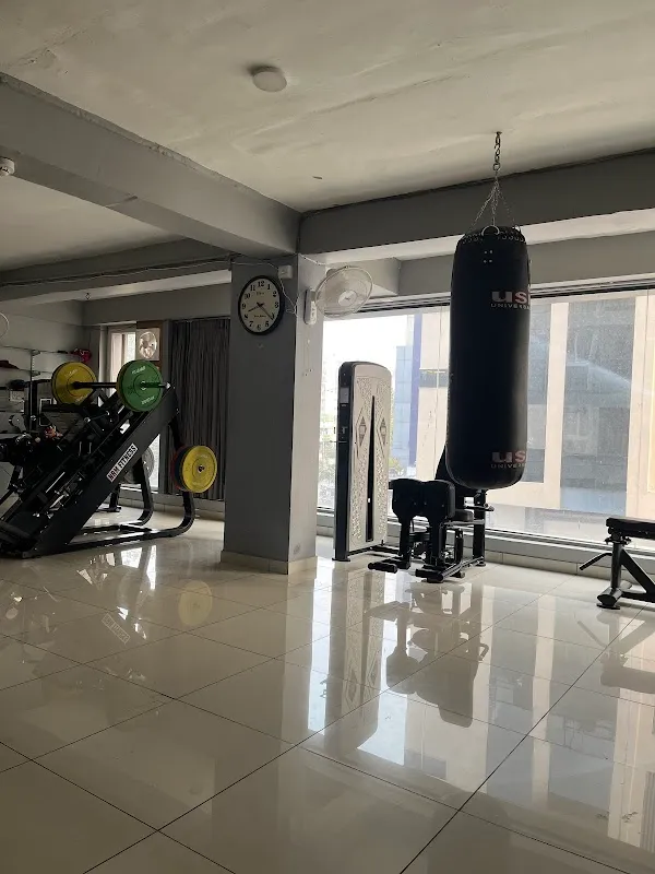 NRM FITNESS