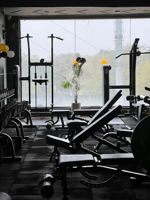 NRM FITNESS