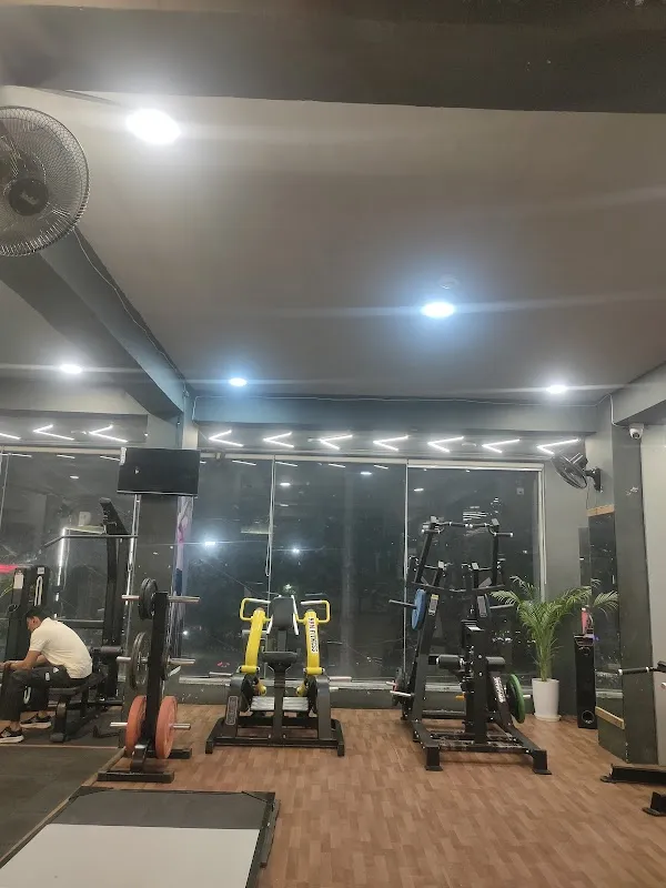 NRM FITNESS