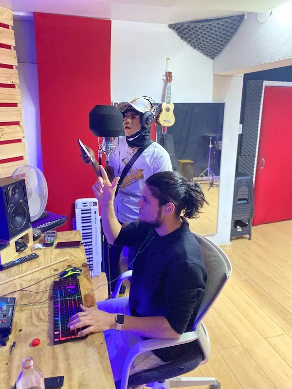 Soul Studio