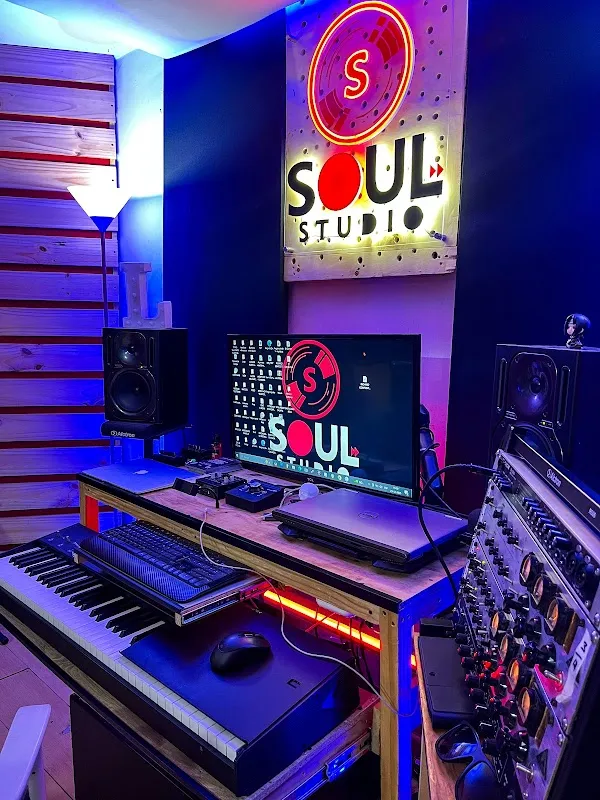 Soul Studio