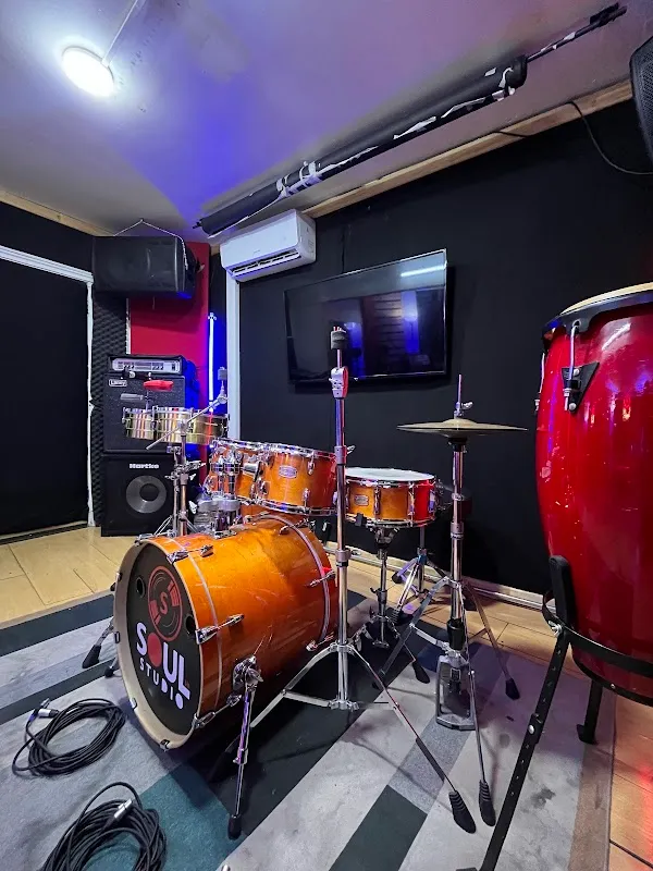 Soul Studio