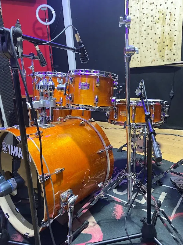 Soul Studio