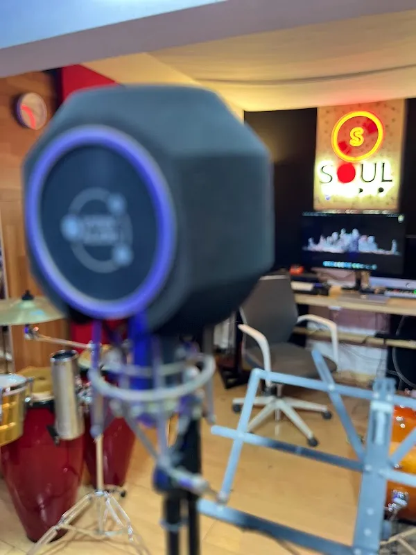 Soul Studio