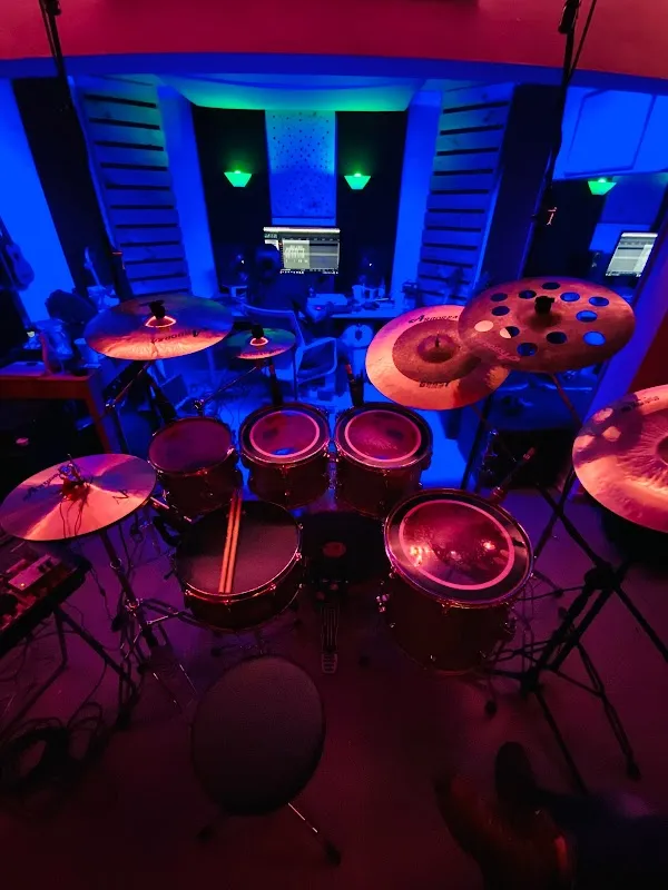 Soul Studio