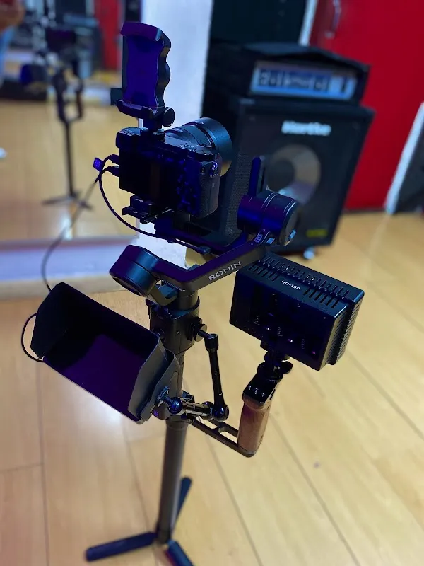 Soul Studio