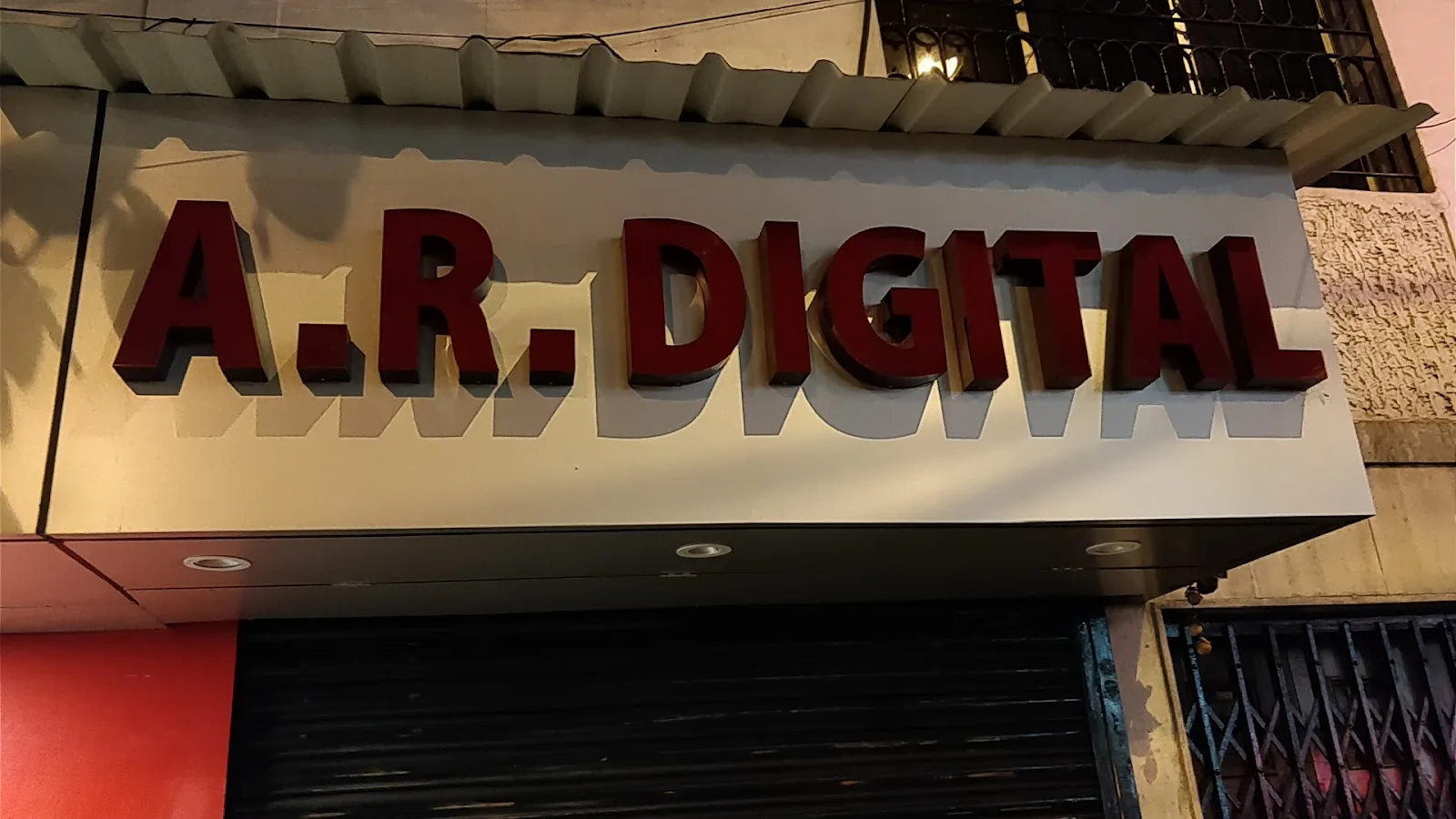 A R Digital (Instant Passport Visa Photo)